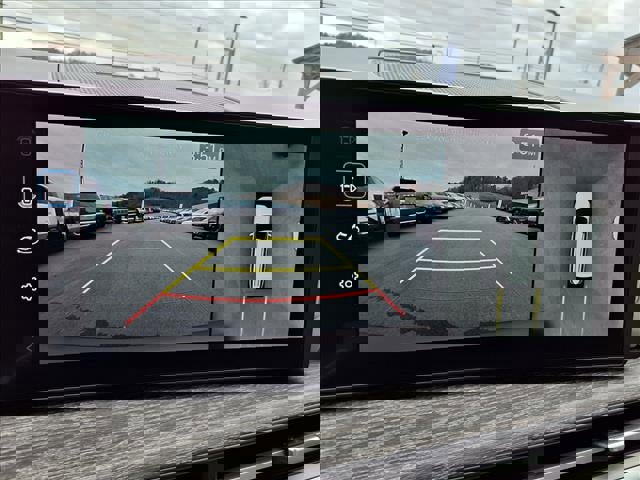 New 2026 Hyundai Santa Fe Calligraphy image 19