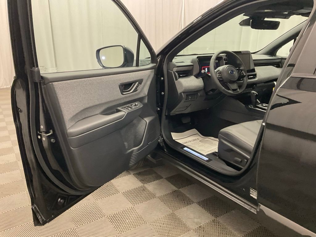 New 2026 Subaru Outback Limited image 23