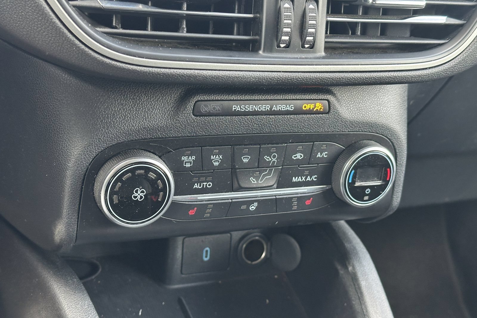 Used 2020 Ford Escape SEL AWD/4WD image 17