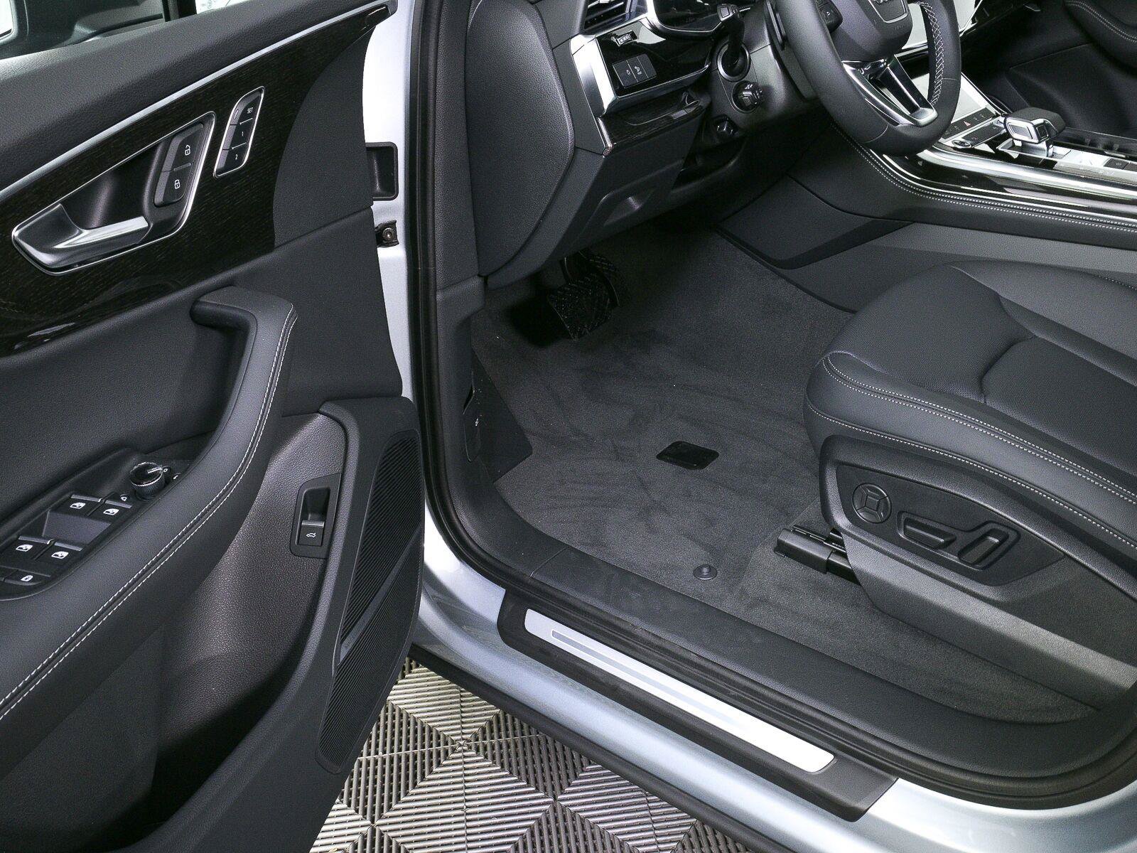 New 2026 Audi Q7 2.0T Premium Plus AWD/4WD image 9