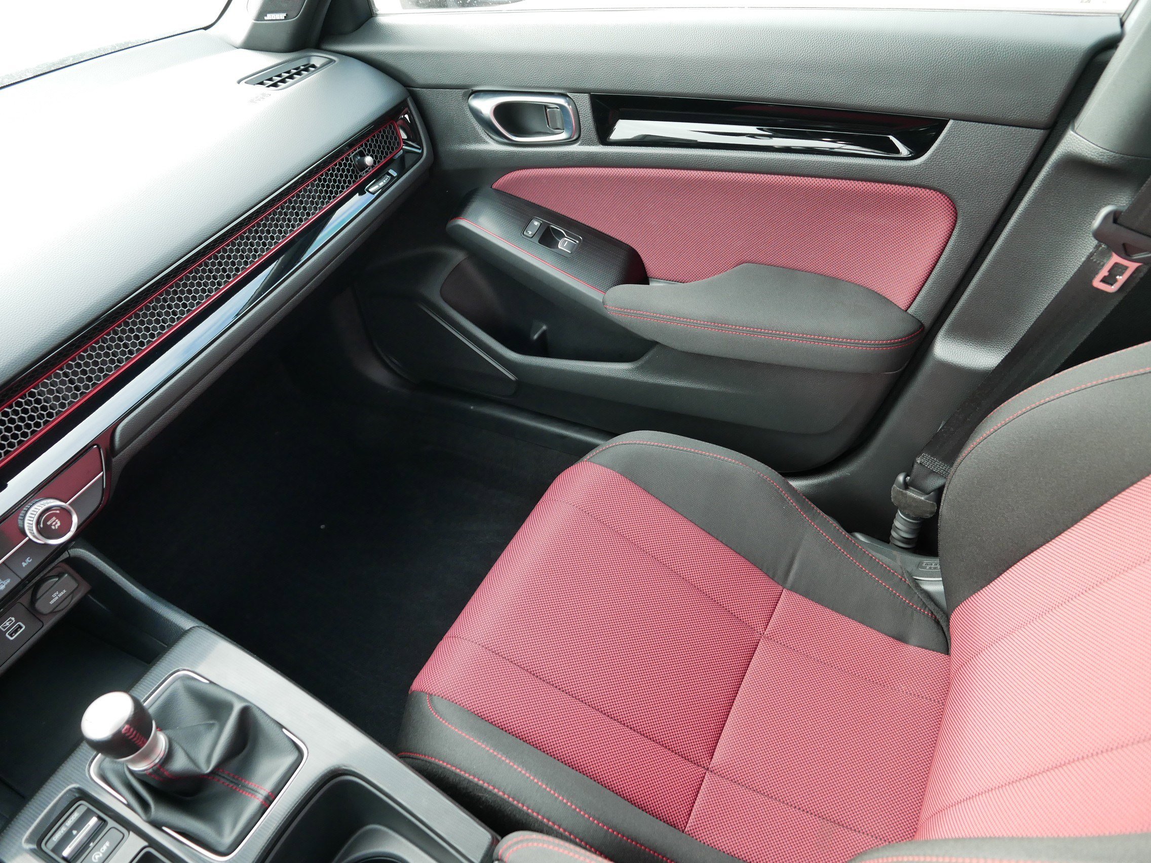 Used 2024 Honda Civic Si image 16