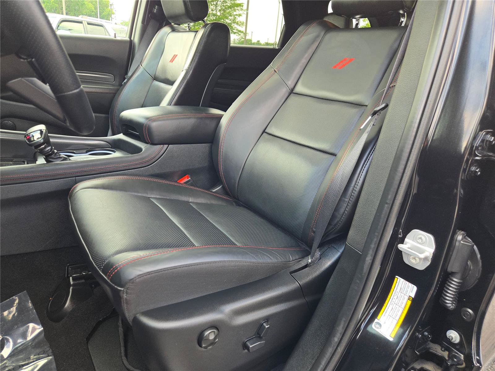 Certified 2025 Dodge Durango GT AWD/4WD image 30