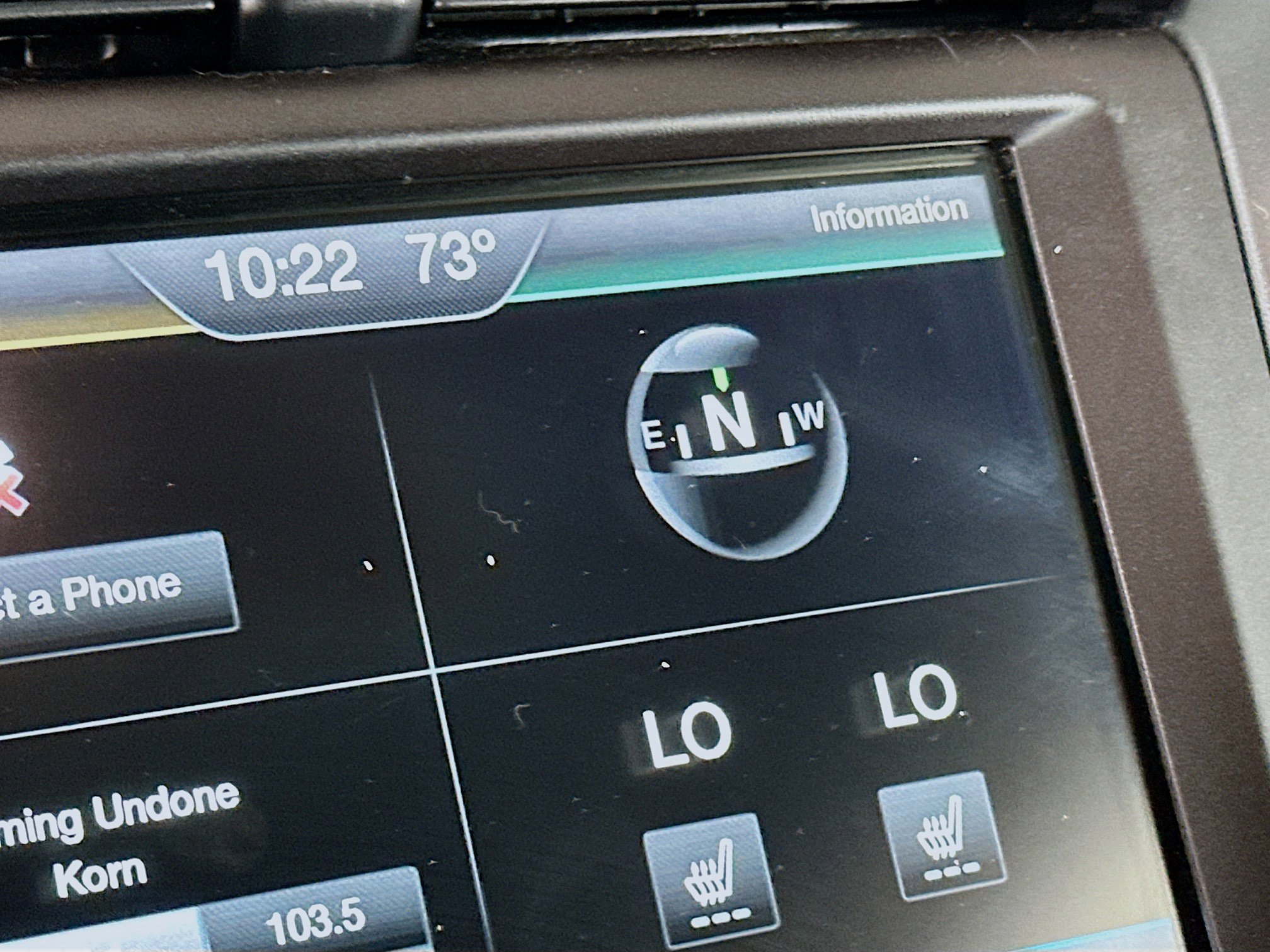 Used 2016 Ford Fusion Titanium image 22