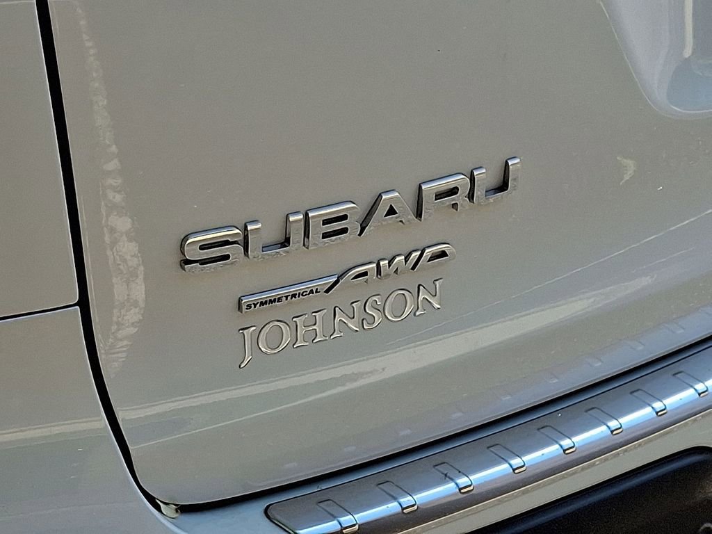 New 2026 Subaru Ascent Touring AWD/4WD image 19