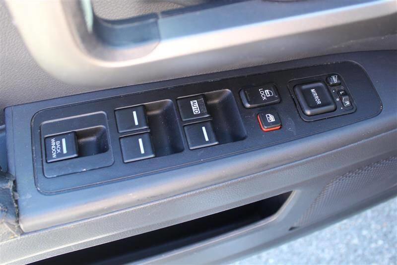 Used 2010 Honda Ridgeline RTL image 12