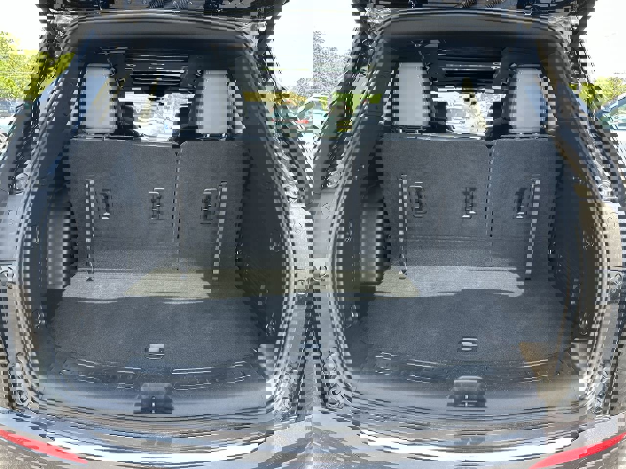 Certified 2023 Buick Enclave Essence w/ Experience Buick Package image 25