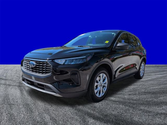 Certified 2024 Ford Escape Active FWD image 8