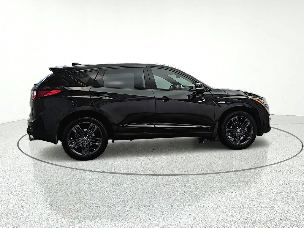Used 2021 Acura RDX w/ Advance Package AWD/4WD image 7