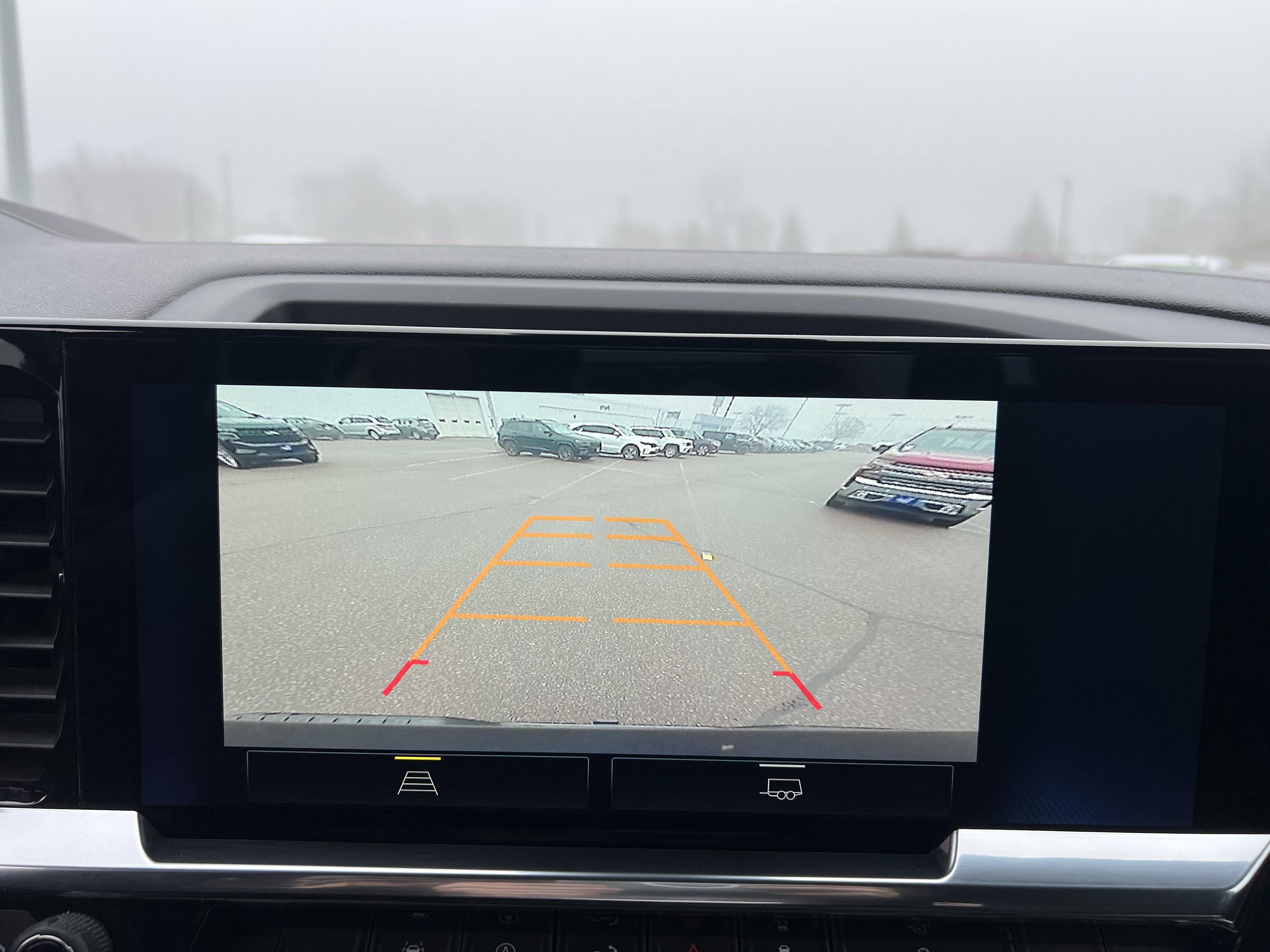 Certified 2023 Chevrolet Silverado 1500 RST image 25