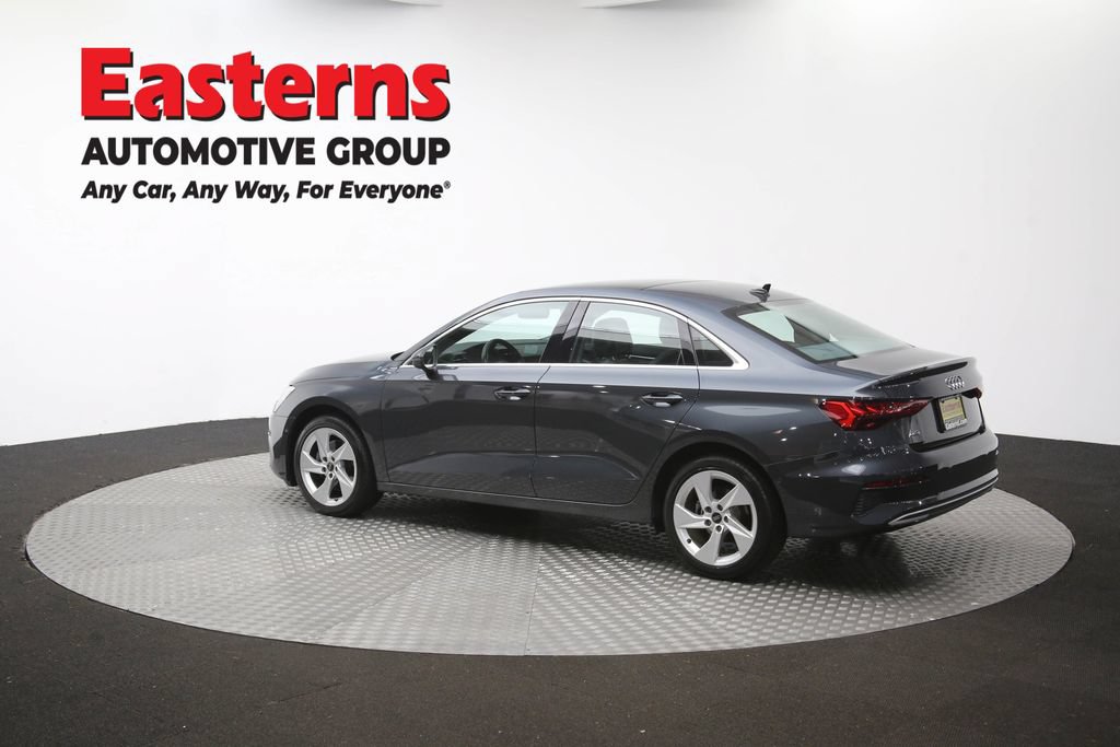 Used 2024 Audi A3 2.0T Premium FWD image 65