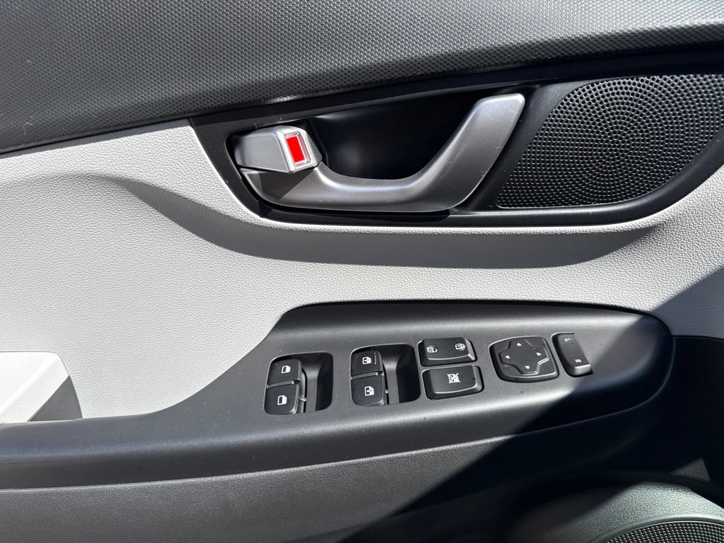 Certified 2023 Hyundai Kona SEL FWD image 13
