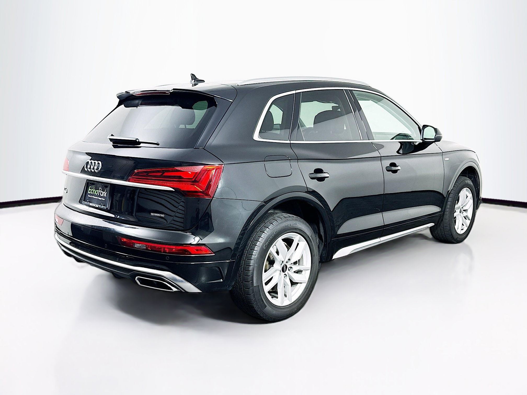 Used 2023 Audi Q5 2.0T Premium w/ Convenience Package AWD/4WD image 9