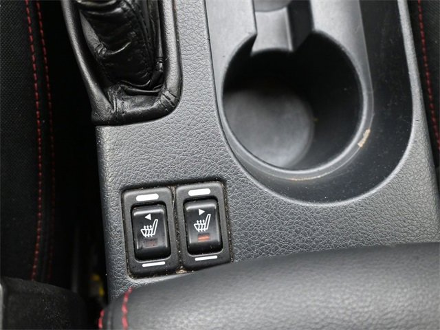 Used 2019 Subaru WRX Premium image 30