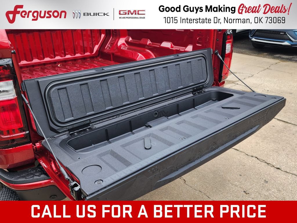 New 2026 GMC Canyon Elevation w/ Convenience Package AWD/4WD image 50