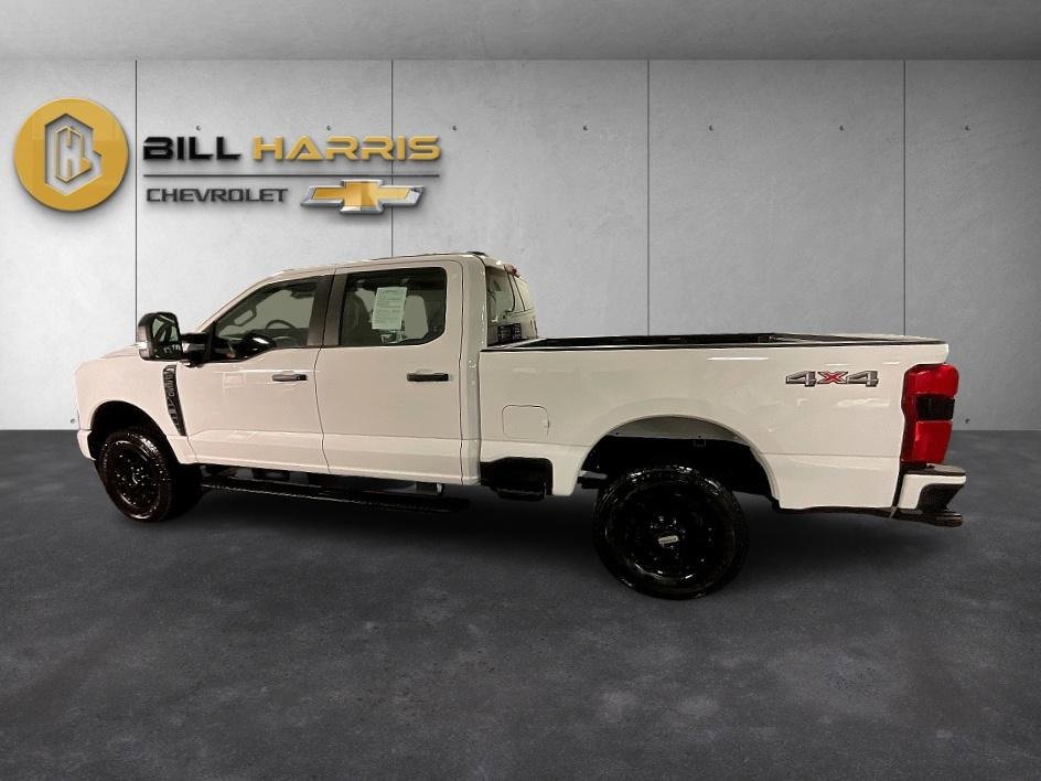 Used 2024 Ford F250 XL w/ STX Appearance Package image 13