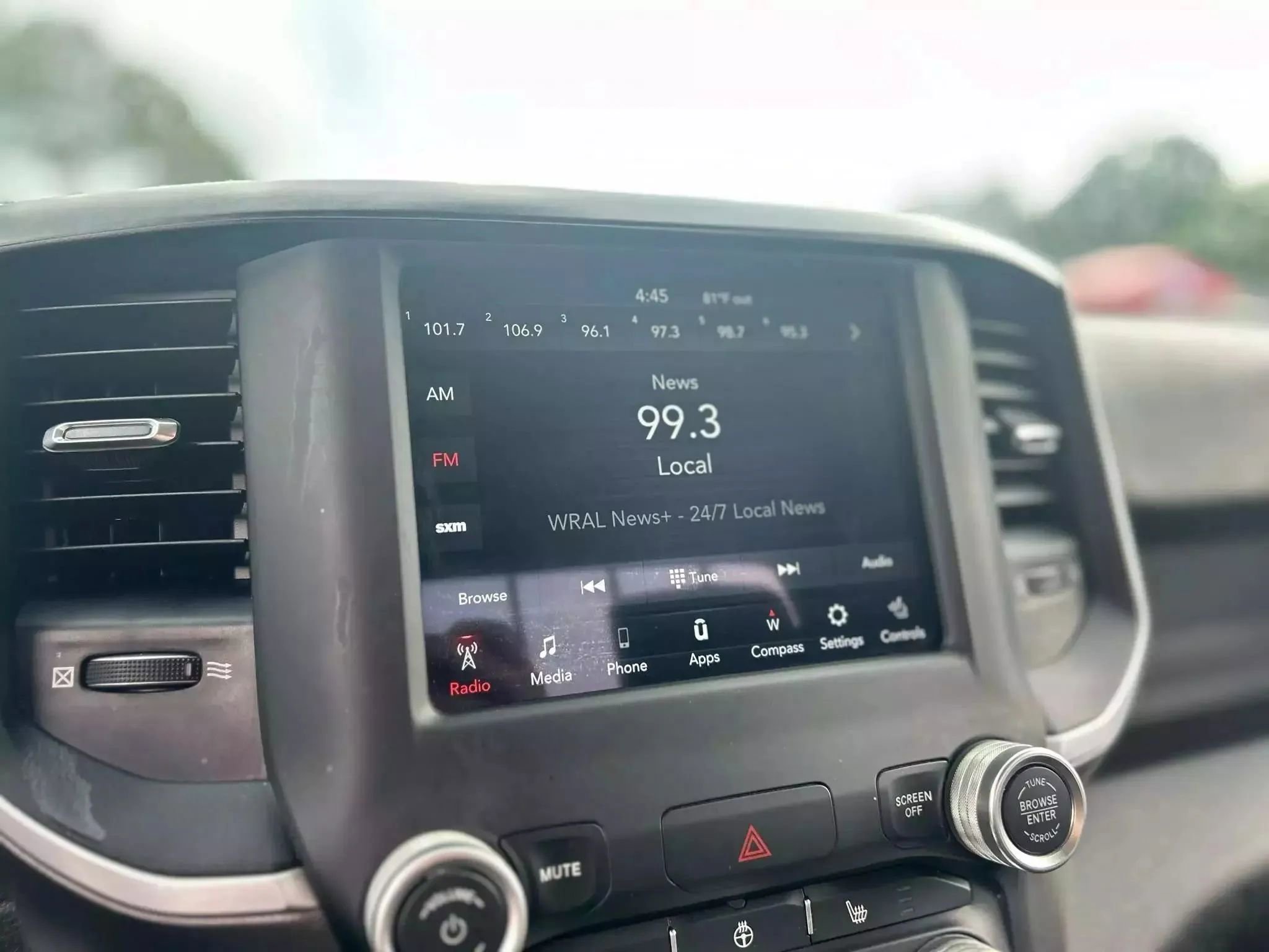 Used 2021 RAM 3500 SLT w/ Quick Order Package 2GG SLT image 20