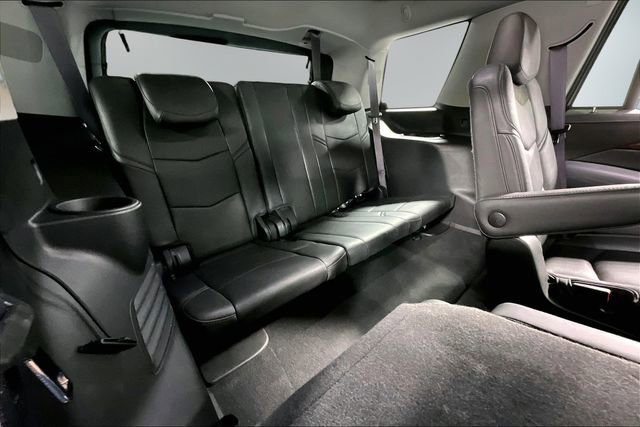 Used 2016 Cadillac Escalade Luxury AWD/4WD image 25
