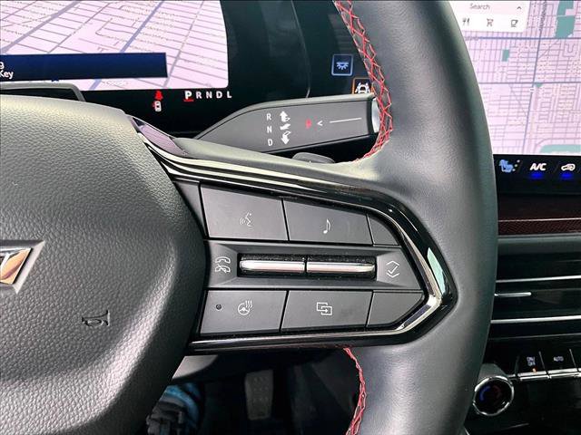 Certified 2024 Chevrolet Traverse RS image 21