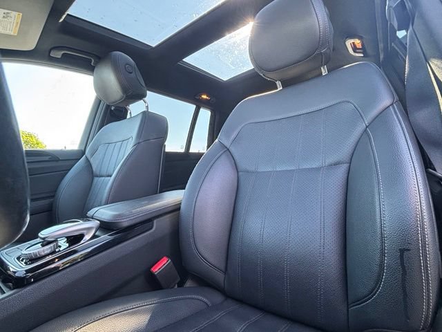 Certified 2019 Mercedes-Benz GLS 450 4MATIC image 26