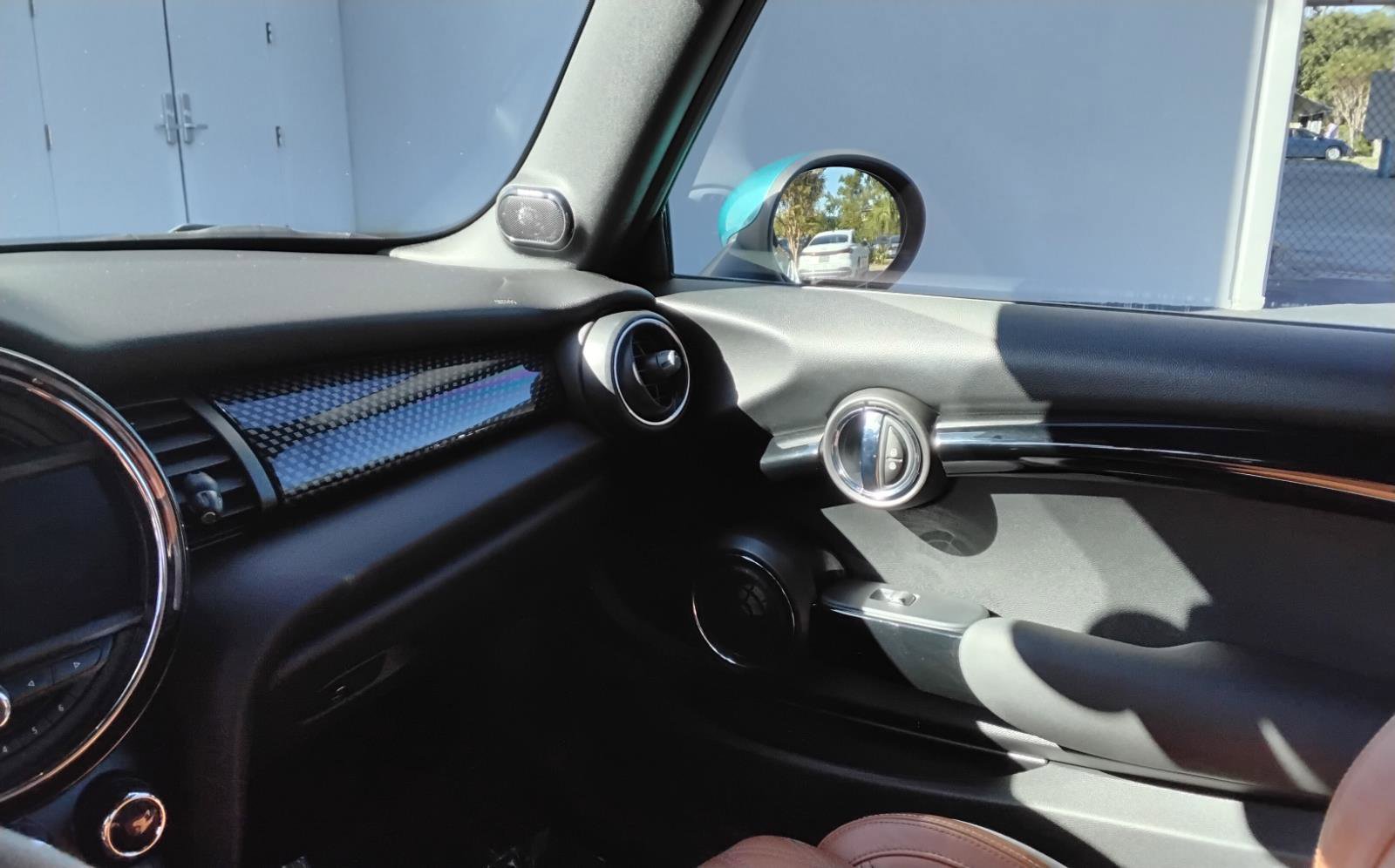 Used 2017 MINI Cooper S image 22