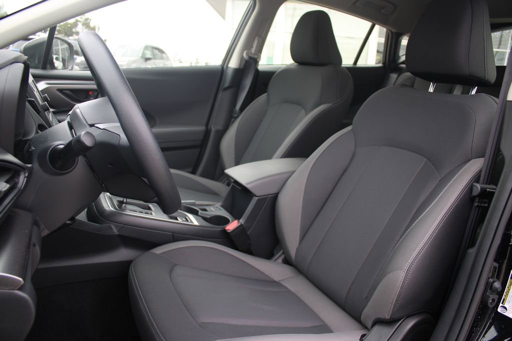 Used 2025 Subaru Impreza 2.0i image 10