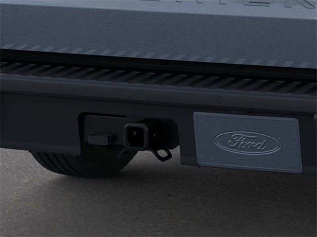 New 2025 Ford Maverick Lariat w/ Black Appearance Package image 23