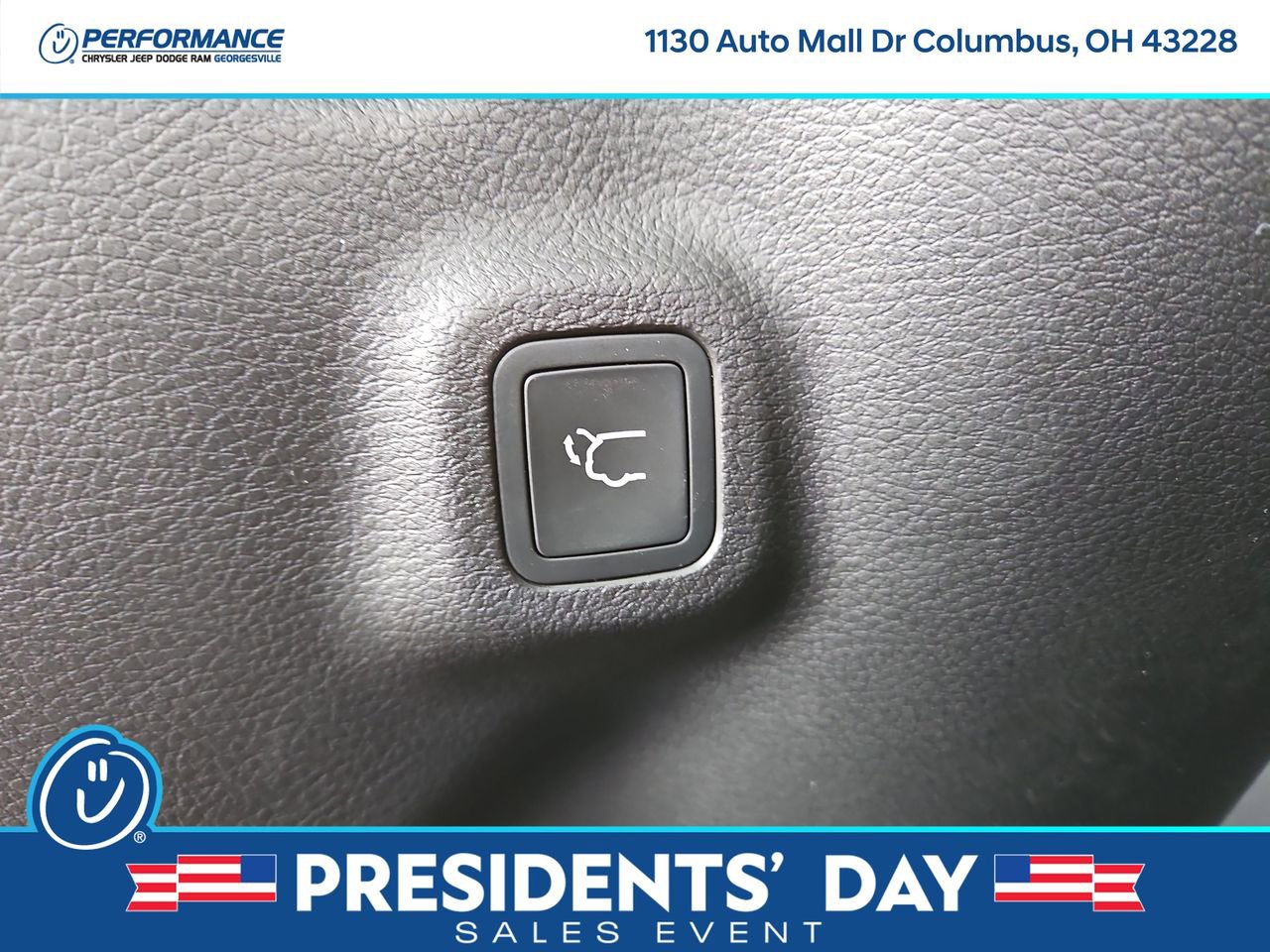 New 2026 Jeep Compass Trailhawk w/ Sun, Sound & Navigation Group image 15