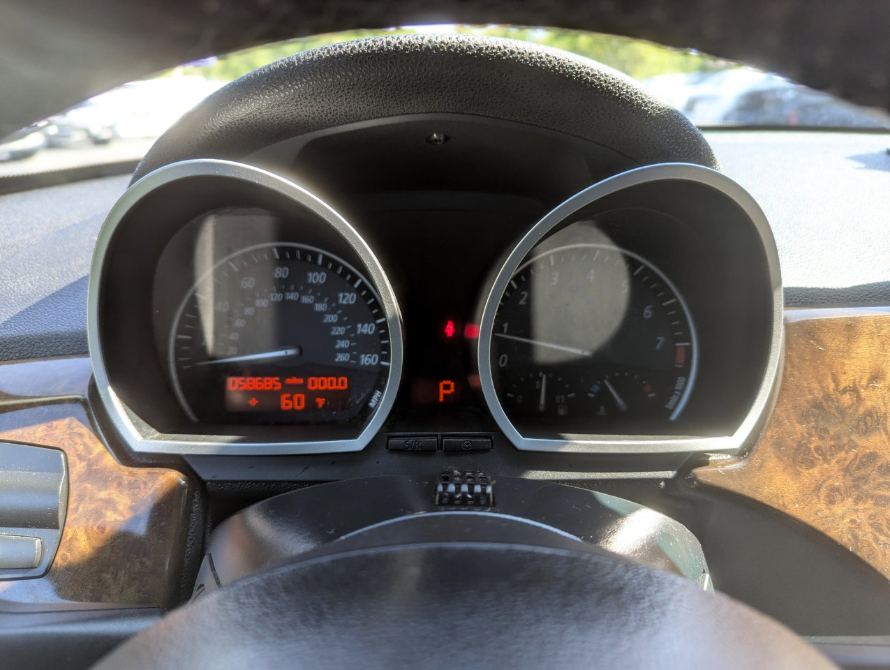 Used 2008 BMW Z4 3.0i image 19