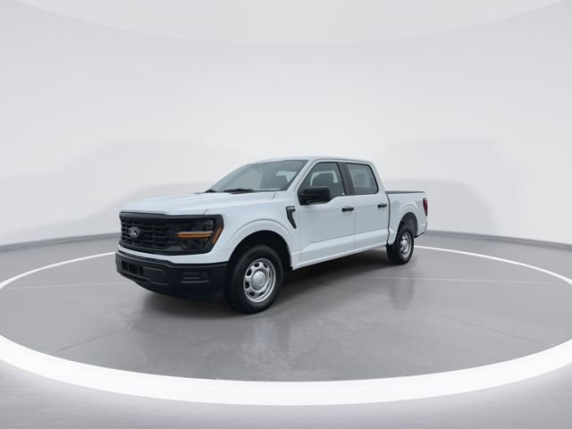 New 2025 Ford F150 XL image 4