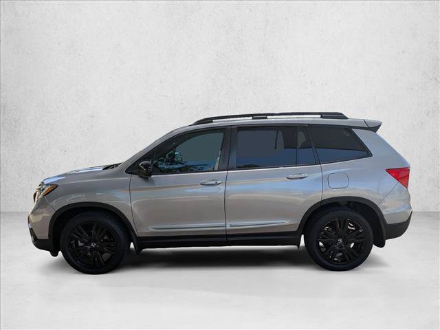 Used 2021 Honda Passport Sport image 9