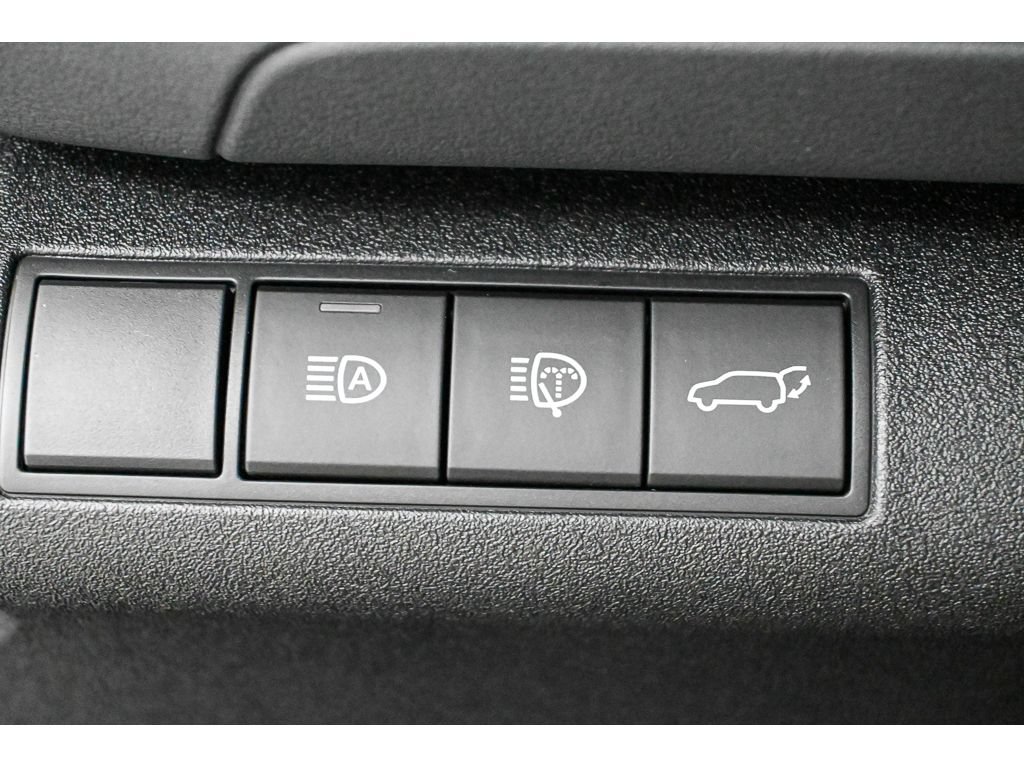 New 2026 Subaru Trailseeker AWD/4WD image 35