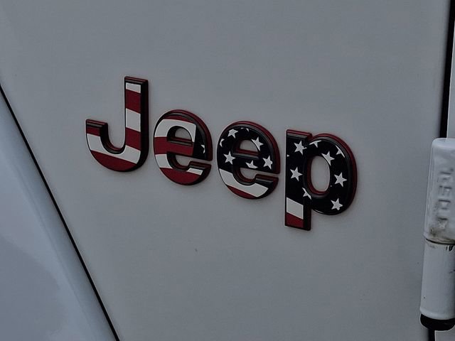 Used 2019 Jeep Wrangler Unlimited Rubicon AWD/4WD image 29