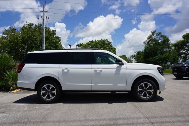 New 2027 Ford Expedition Max Active RWD image 22
