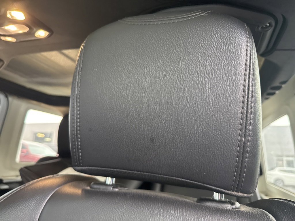 Used 2020 Jeep Wrangler Unlimited Rubicon image 28