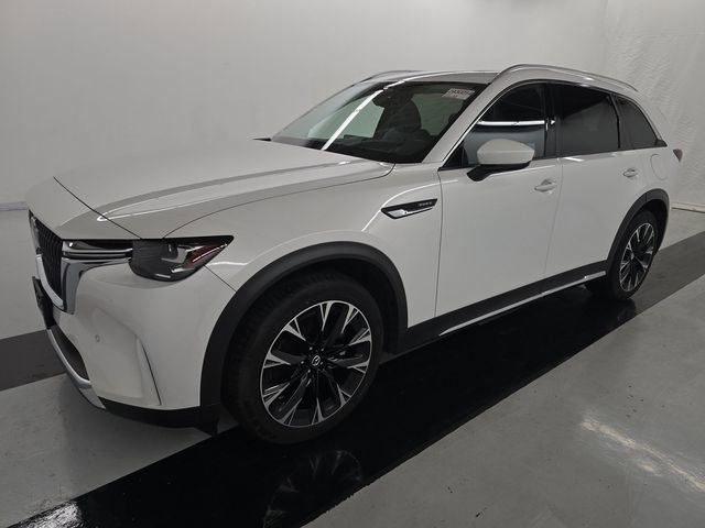 Used 2024 MAZDA CX-90 Plug-In Hybrid w/ Premium Pkg