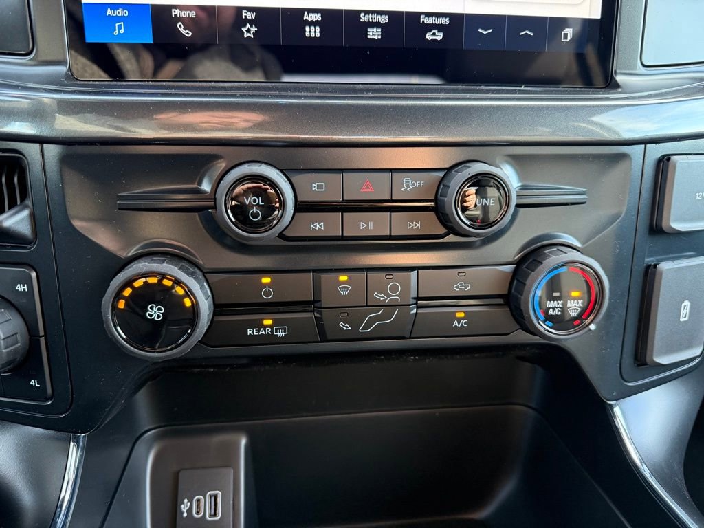 New 2026 Ford F150 STX image 28