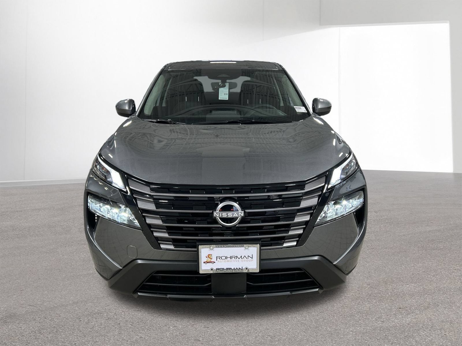 New 2026 Nissan Rogue SV w/ Cold Weather Package AWD/4WD image 30