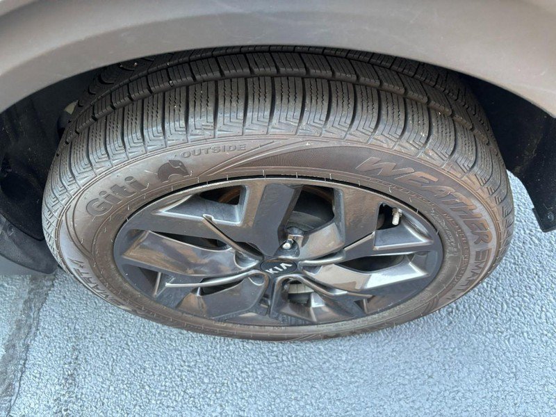 Used 2021 Kia Sportage S AWD/4WD image 8