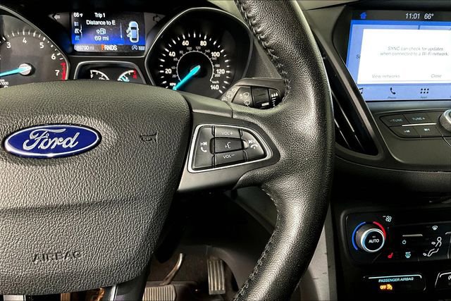 Used 2019 Ford Escape SEL image 19