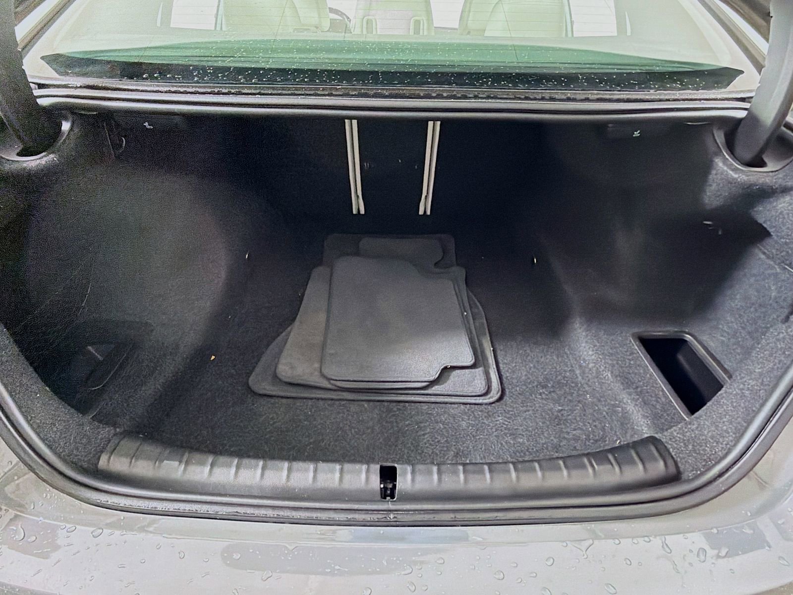 Used 2022 BMW 530i xDrive w/ Convenience Package AWD/4WD image 28