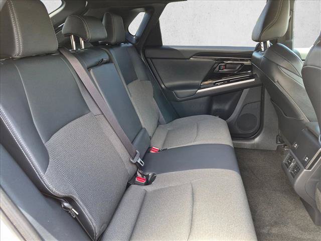 Certified 2025 Toyota bZ4X FWD w/ Weather Package image 19