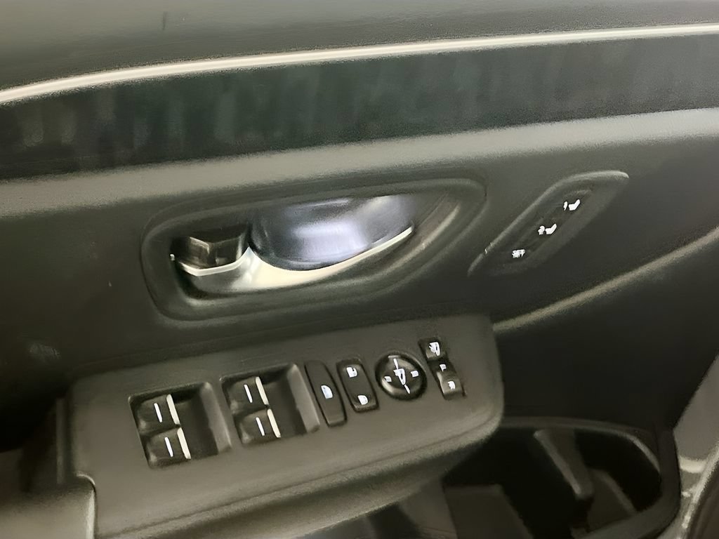Used 2026 Honda Passport TrailSport Elite image 18