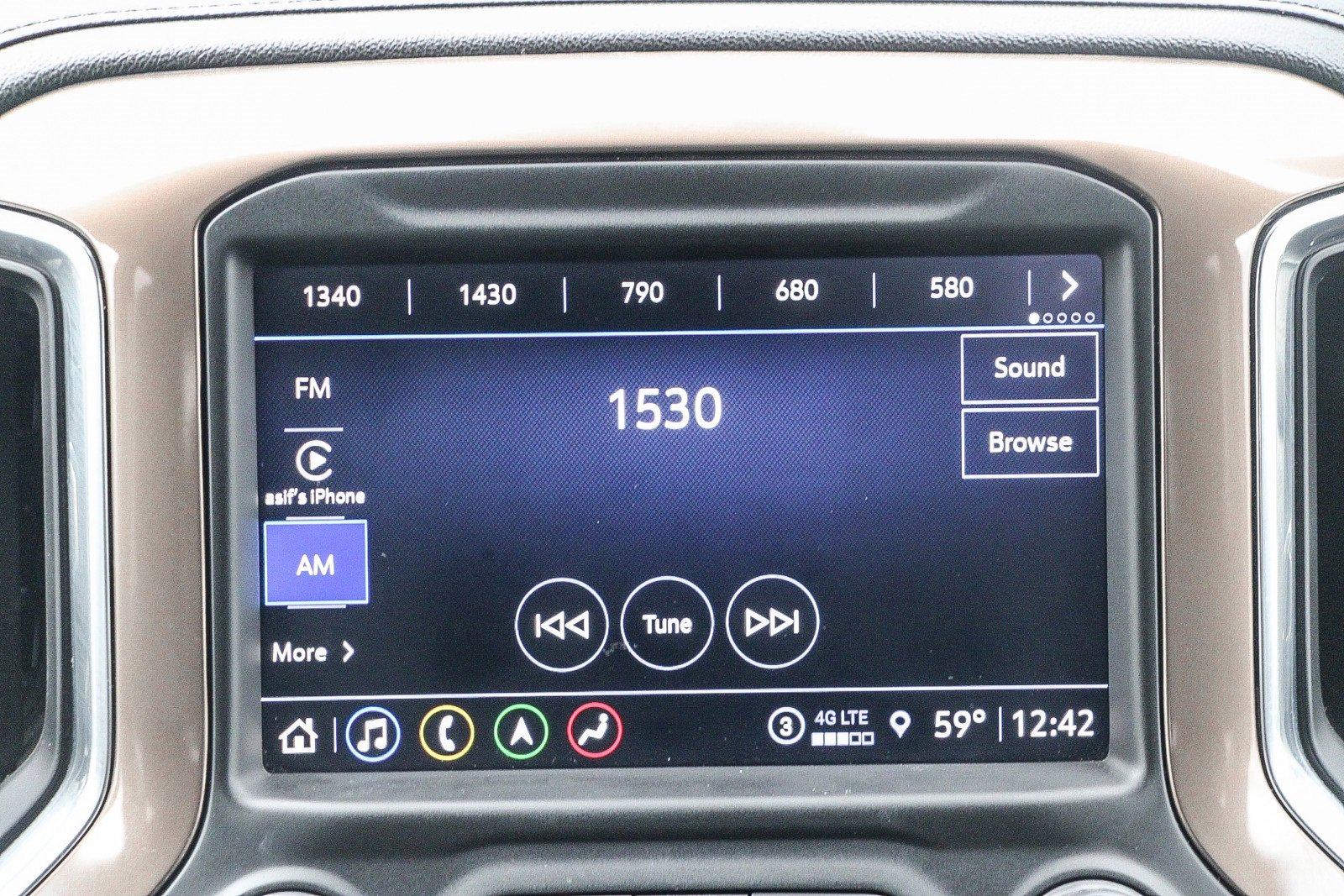 Used 2022 Chevrolet Silverado 3500 High Country image 13