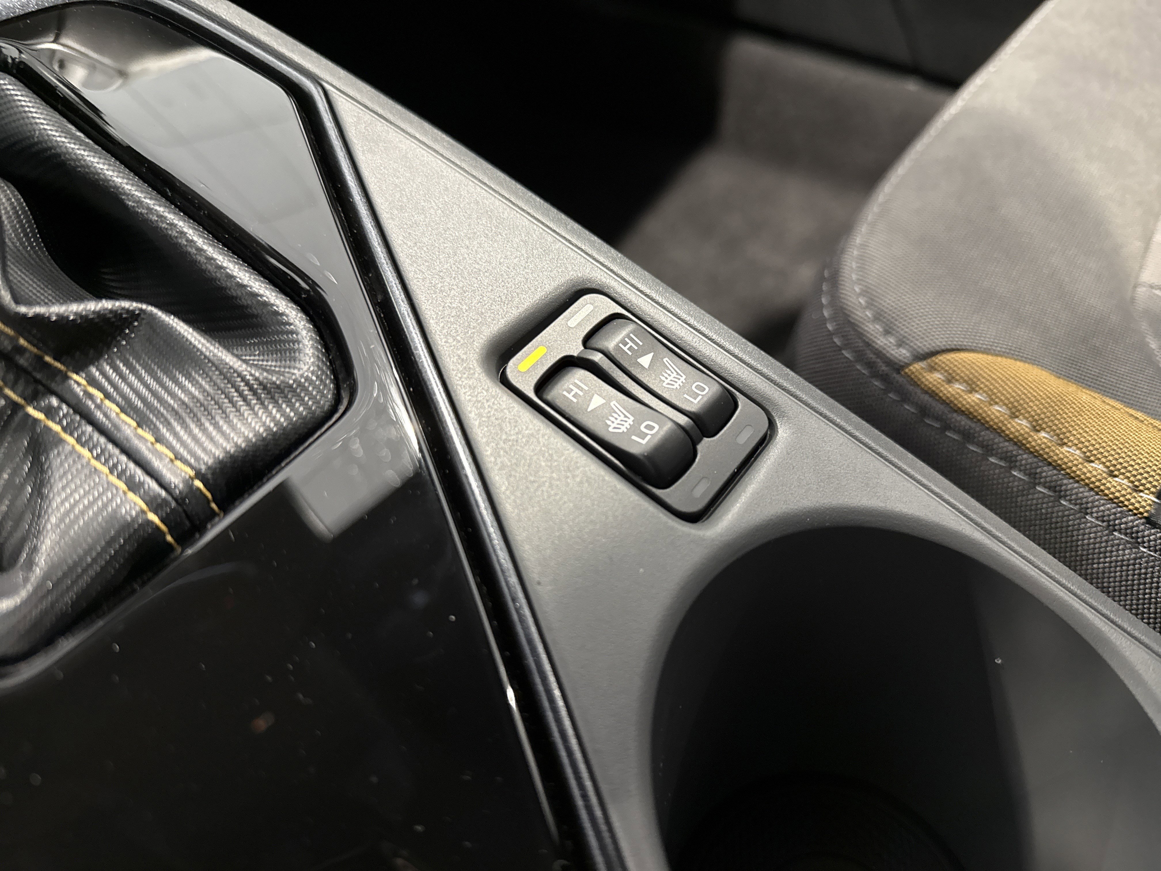 New 2026 Subaru Crosstrek 2.5i Sport image 33