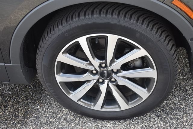 Used 2019 Lincoln MKC Reserve AWD/4WD image 11