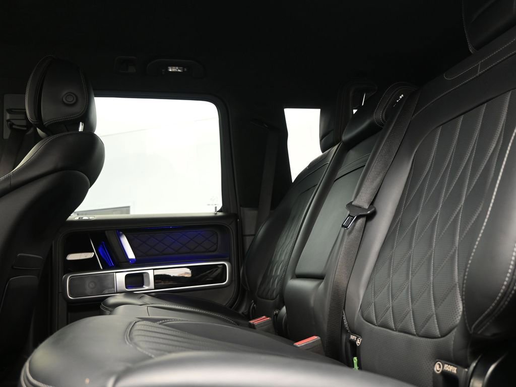 Used 2023 Mercedes-Benz G 63 AMG 4MATIC image 14