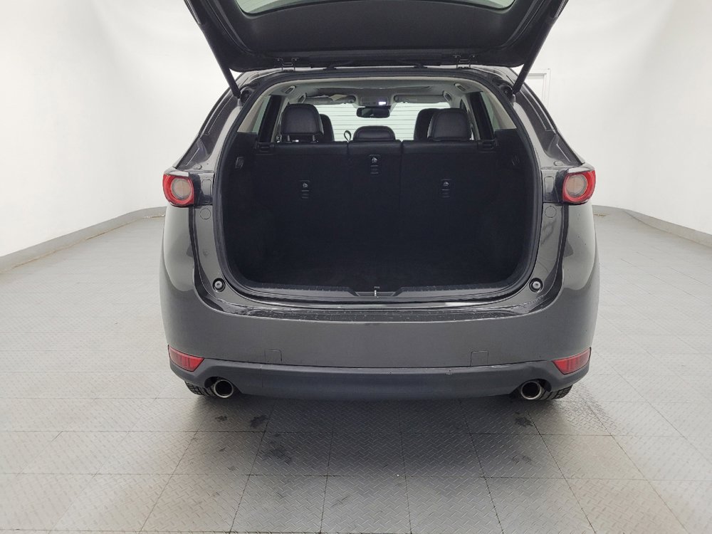 Used 2018 MAZDA CX-5 Grand Touring FWD image 29