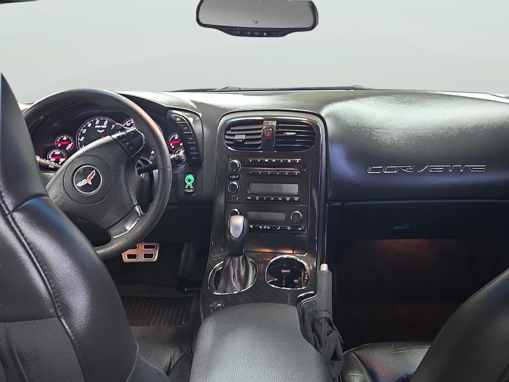 Used 2010 Chevrolet Corvette Grand Sport image 20