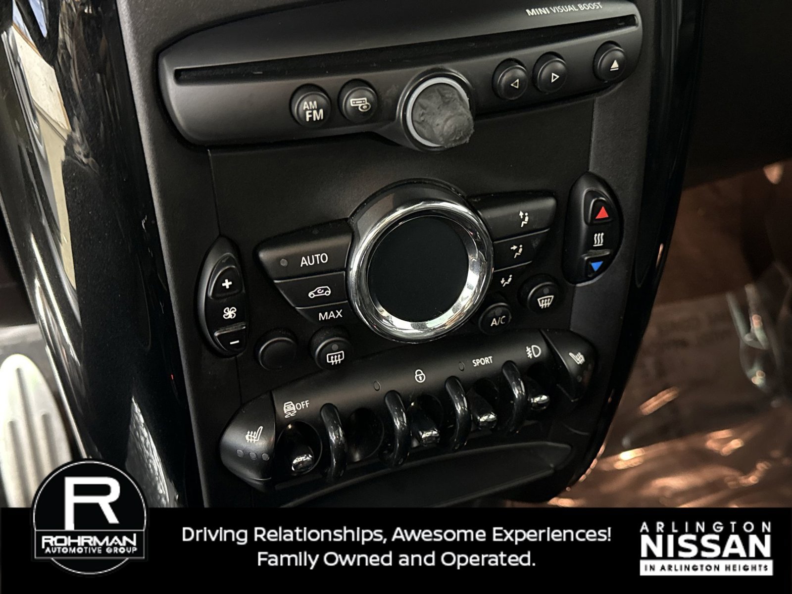 Used 2016 MINI Cooper Countryman S AWD/4WD image 10