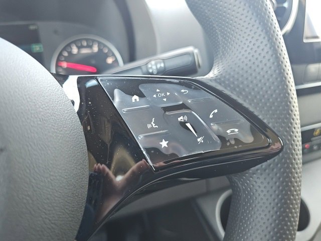 New 2025 Mercedes-Benz Sprinter 2500 image 31